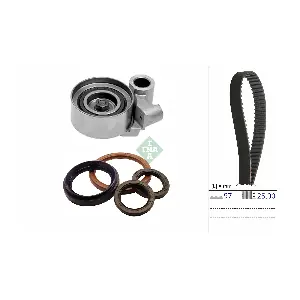 530 0891 10 Schaeffler INA