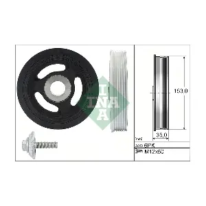 Schaeffler INA 544 0104 20