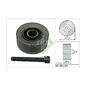 Schaeffler INA 532 0472 10