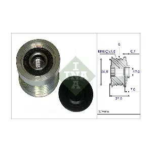 Schaeffler INA 535007210