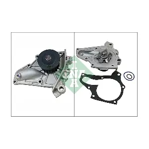 538 0547 10 Schaeffler INA