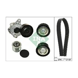 529 0188 10 Schaeffler INA
