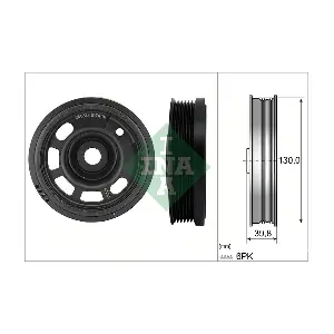 544 0174 10 Schaeffler INA