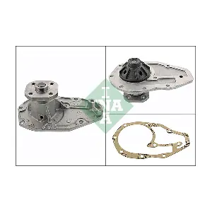 Schaeffler INA 538074510