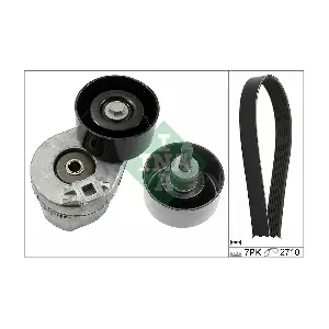 Schaeffler INA 529 0389 10