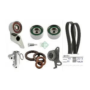 Schaeffler INA 530 0893 10