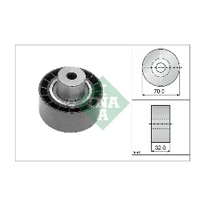 532 0232 10 Schaeffler INA