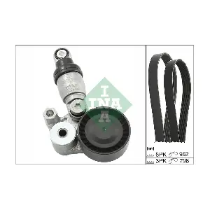 529 0431 10 Schaeffler INA