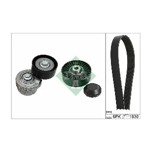 Schaeffler INA 529 0498 10