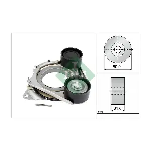 534 0683 10 Schaeffler INA