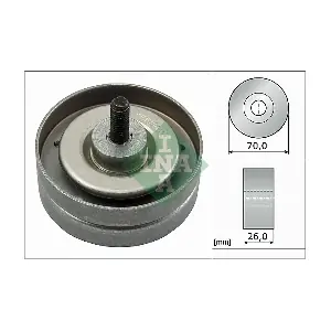 532 0789 10 Schaeffler INA