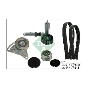 529 0004 10 Schaeffler INA