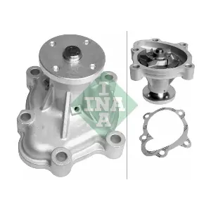 Schaeffler INA 538029810