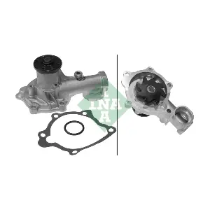Schaeffler INA 538 0601 10