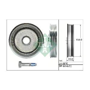 544 0112 20 Schaeffler INA