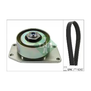 529 0260 10 Schaeffler INA