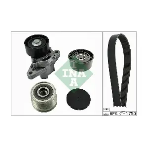 Schaeffler INA 529 0051 10