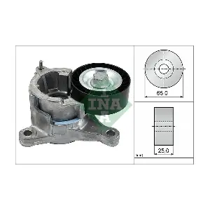 Schaeffler INA 534 0022 10