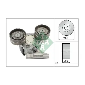 534068410 Schaeffler INA