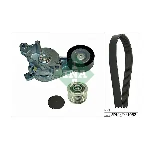 Schaeffler INA 529 0005 10