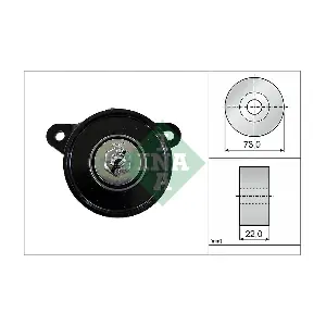 531 0540 10 Schaeffler INA