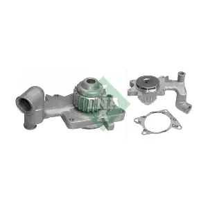 Schaeffler INA 538027910