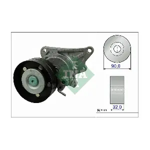 534 0473 10 Schaeffler INA