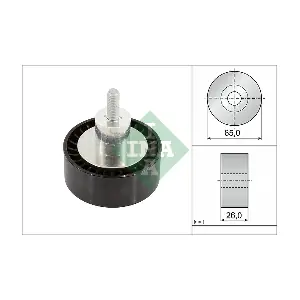 532 0908 10 Schaeffler INA