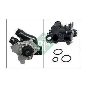 Schaeffler INA 538 0362 10