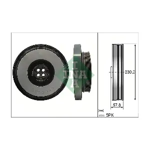 544060510 Schaeffler INA