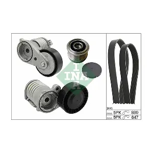 529012210 Schaeffler INA