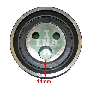 Schaeffler INA 531 0818 10