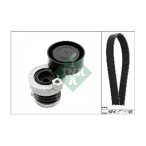 Schaeffler INA 529 0339 10