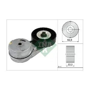 Schaeffler INA 534 0124 30