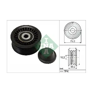 532 0668 10 Schaeffler INA