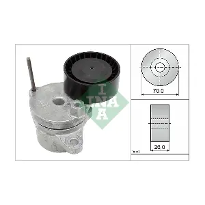 534 0649 10 Schaeffler INA