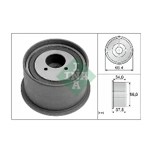 Schaeffler INA 532 0366 20