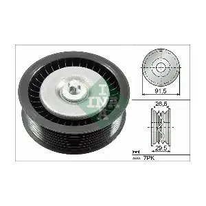 532 0808 10 Schaeffler INA