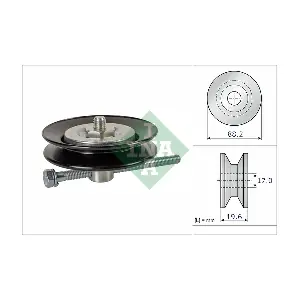 531 1021 10 Schaeffler INA