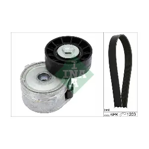 529 0226 10 Schaeffler INA