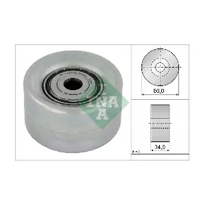 532 0921 10 Schaeffler INA