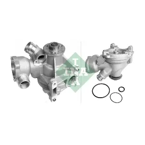 Schaeffler INA 538 0246 10
