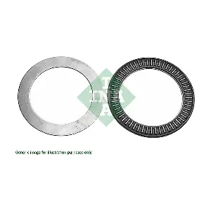 713 0001 10 Schaeffler INA