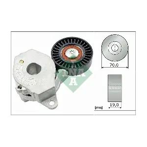 Schaeffler INA 534054510