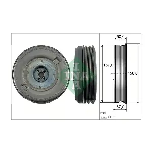 06L105243AA AUDI