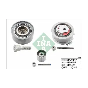 530 0463 09 Schaeffler INA