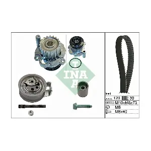 Schaeffler INA 530 0091 31