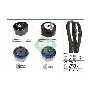 530 0731 10 Schaeffler INA