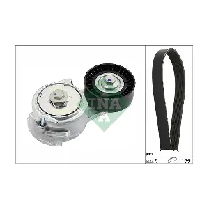 529 0011 10 Schaeffler INA