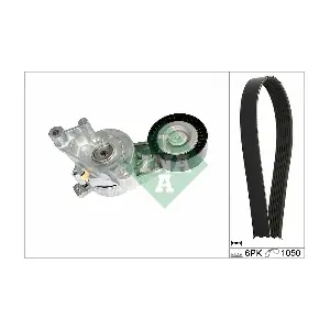 Schaeffler INA 529 0468 10